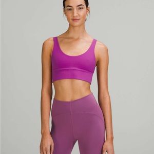 Lululemon Align Bra Size 8